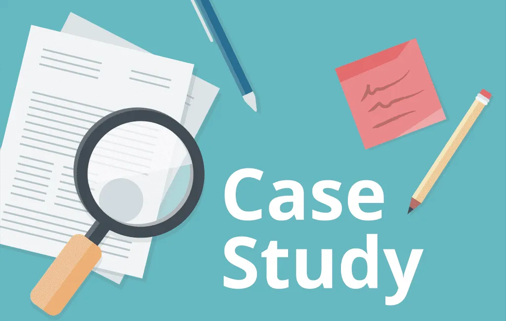 Healthcare Industry Case Study