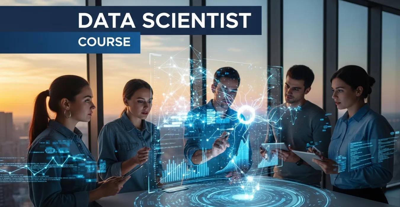 Data Scientist