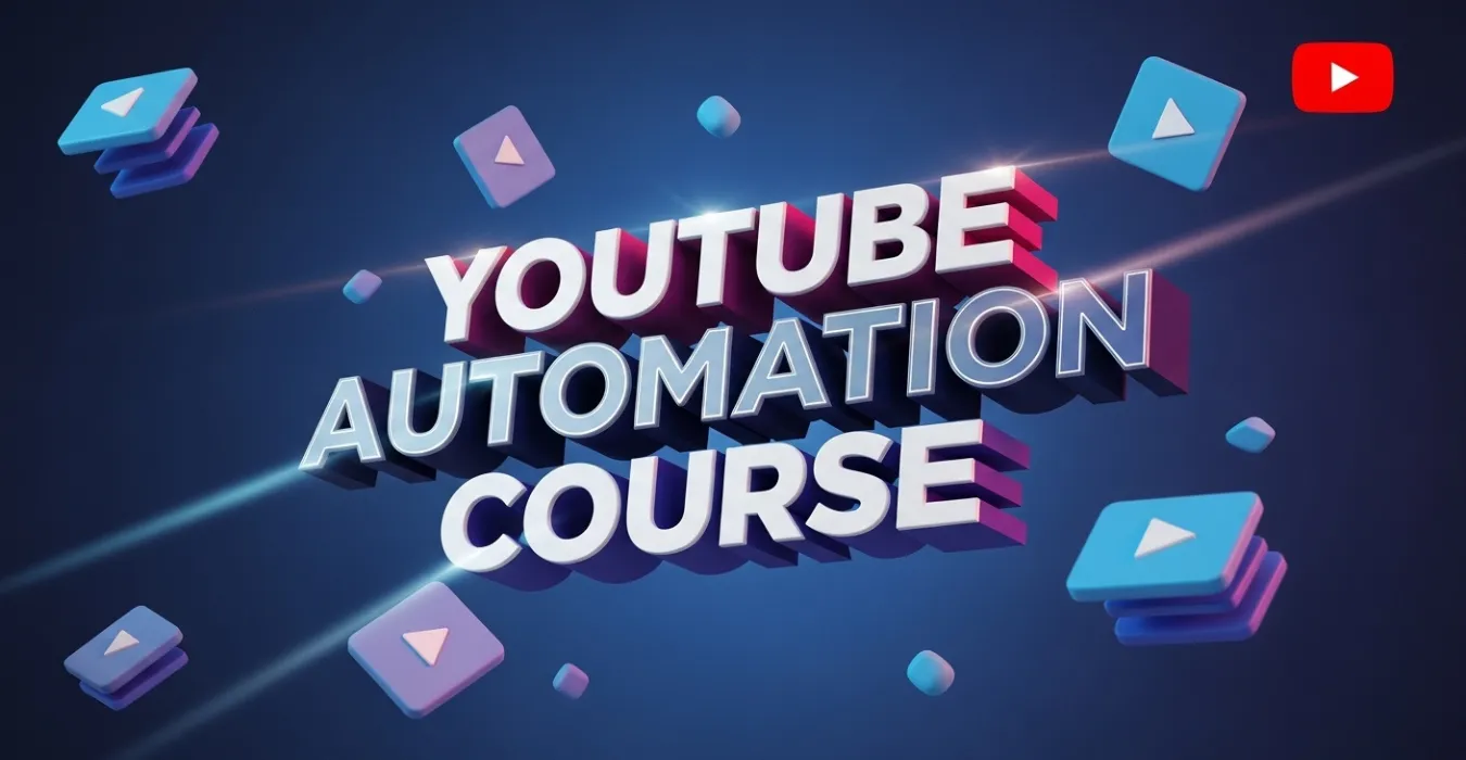 Youtube Automation