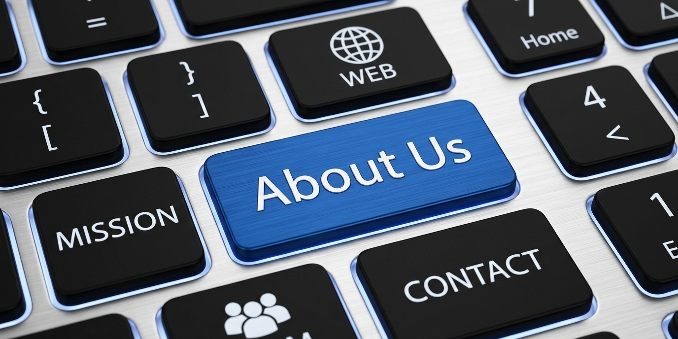 About Us - Digital Marketing & Web Development Agency